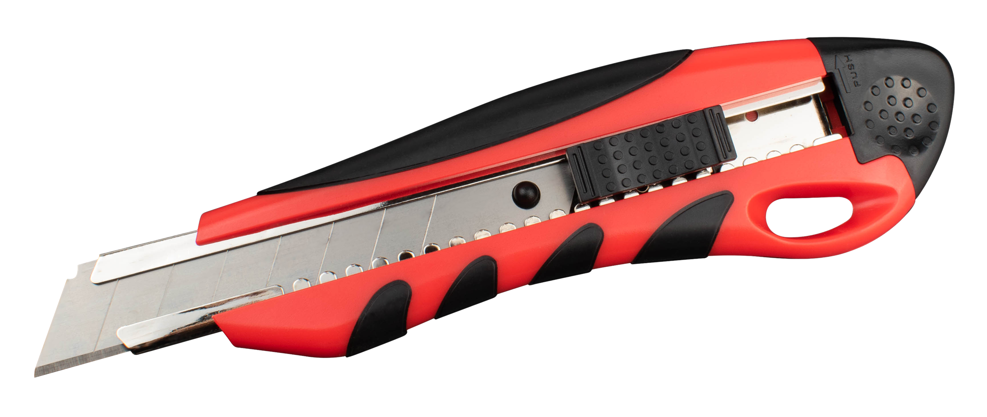 Encore Packaging EP-230 Heavy Duty Self Retracting Safety Utility Knife