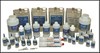 Fast Setting Cyanoacrylate Adhesives